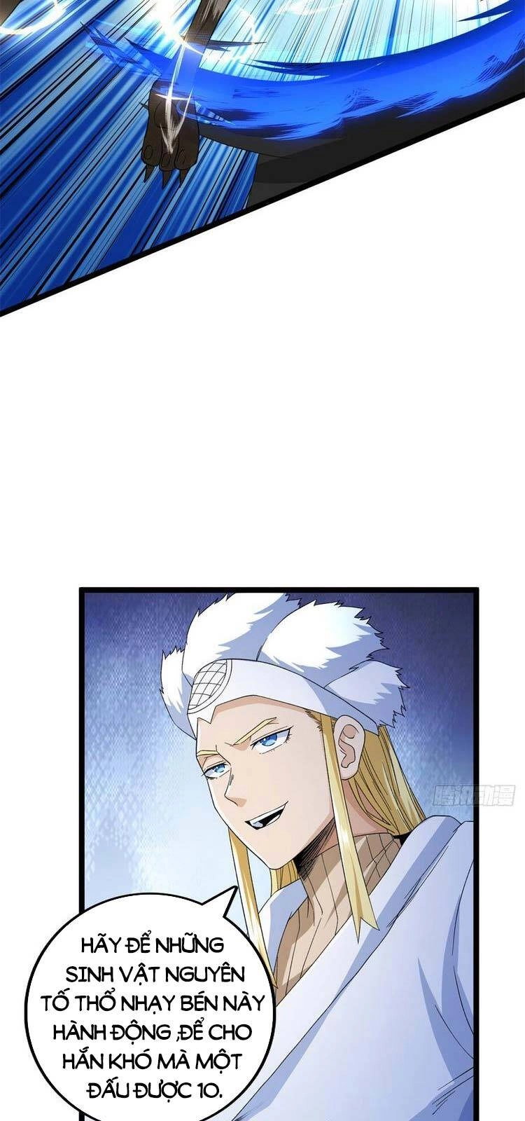 Ta Có 999 Loại Dị Năng Chapter 52 - 16