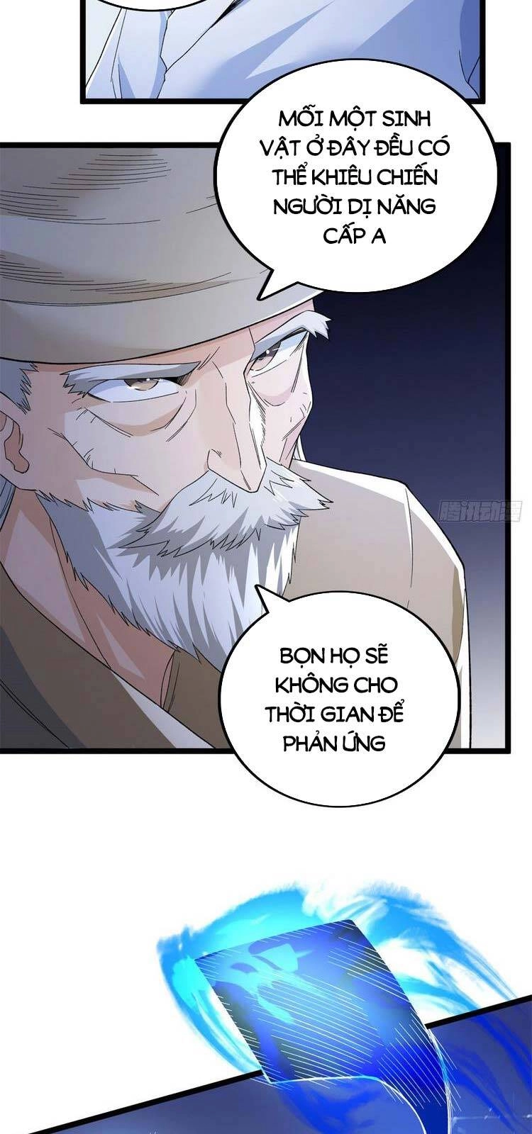 Ta Có 999 Loại Dị Năng Chapter 52 - 17