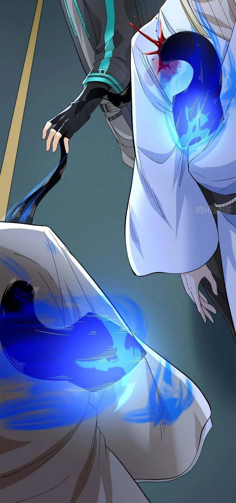 Ta Có 999 Loại Dị Năng Chapter 52 - 20