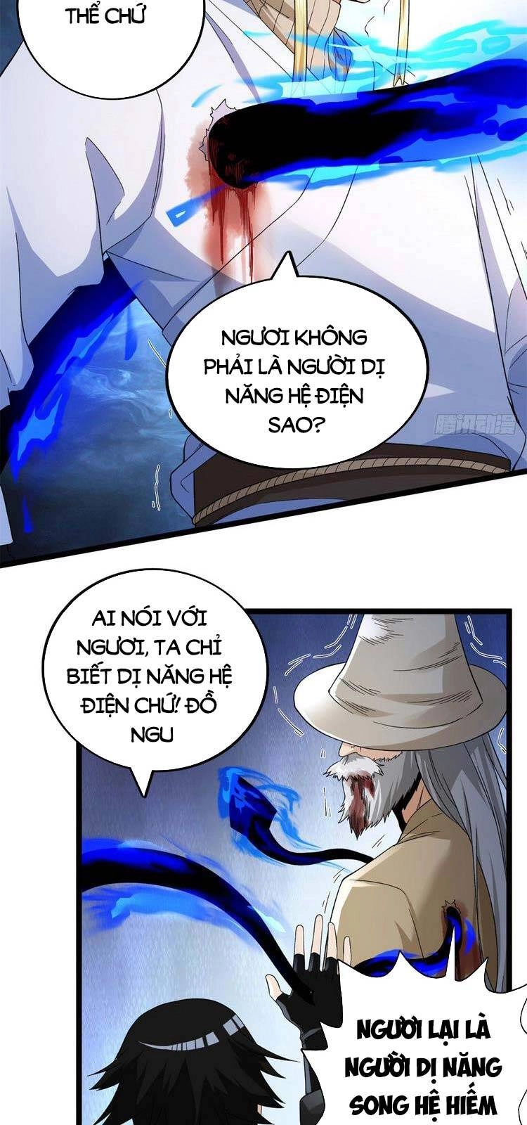 Ta Có 999 Loại Dị Năng Chapter 52 - 22