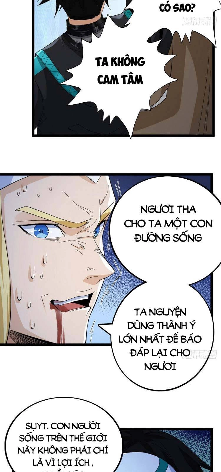 Ta Có 999 Loại Dị Năng Chapter 52 - 23