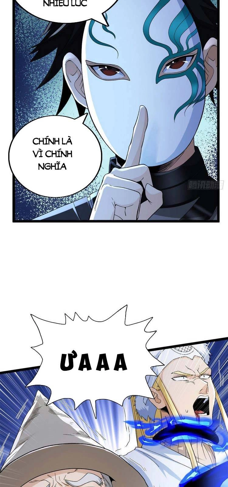 Ta Có 999 Loại Dị Năng Chapter 52 - 24