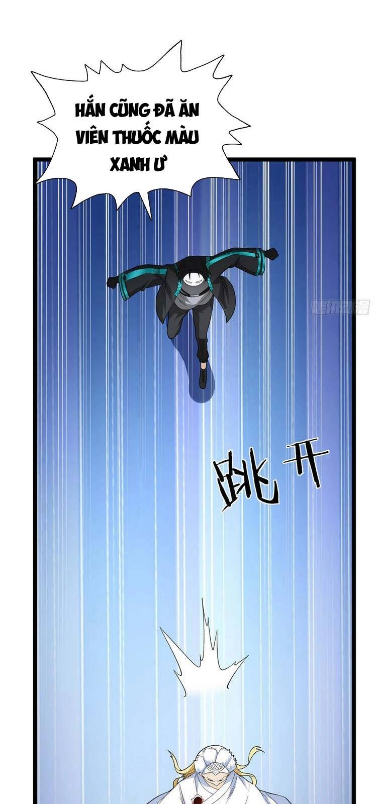 Ta Có 999 Loại Dị Năng Chapter 52 - 26