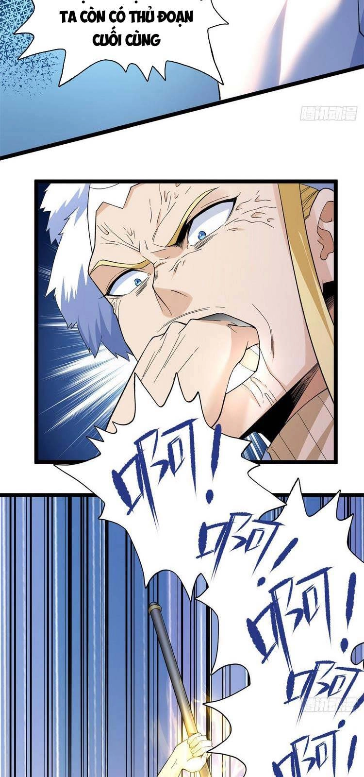 Ta Có 999 Loại Dị Năng Chapter 52 - 29