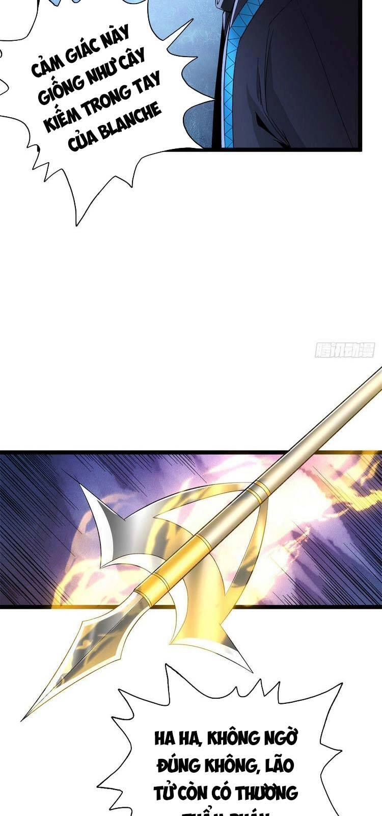 Ta Có 999 Loại Dị Năng Chapter 52 - 31