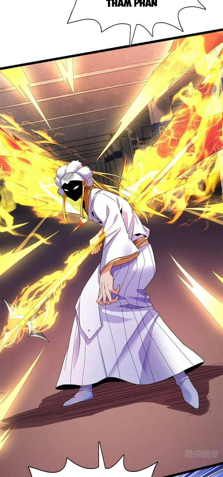 Ta Có 999 Loại Dị Năng Chapter 52 - 32