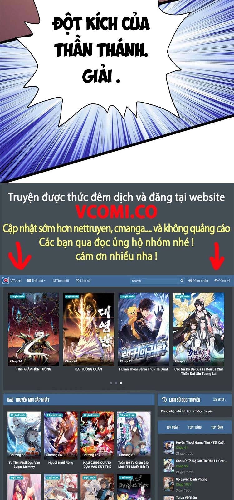 Ta Có 999 Loại Dị Năng Chapter 52 - 33