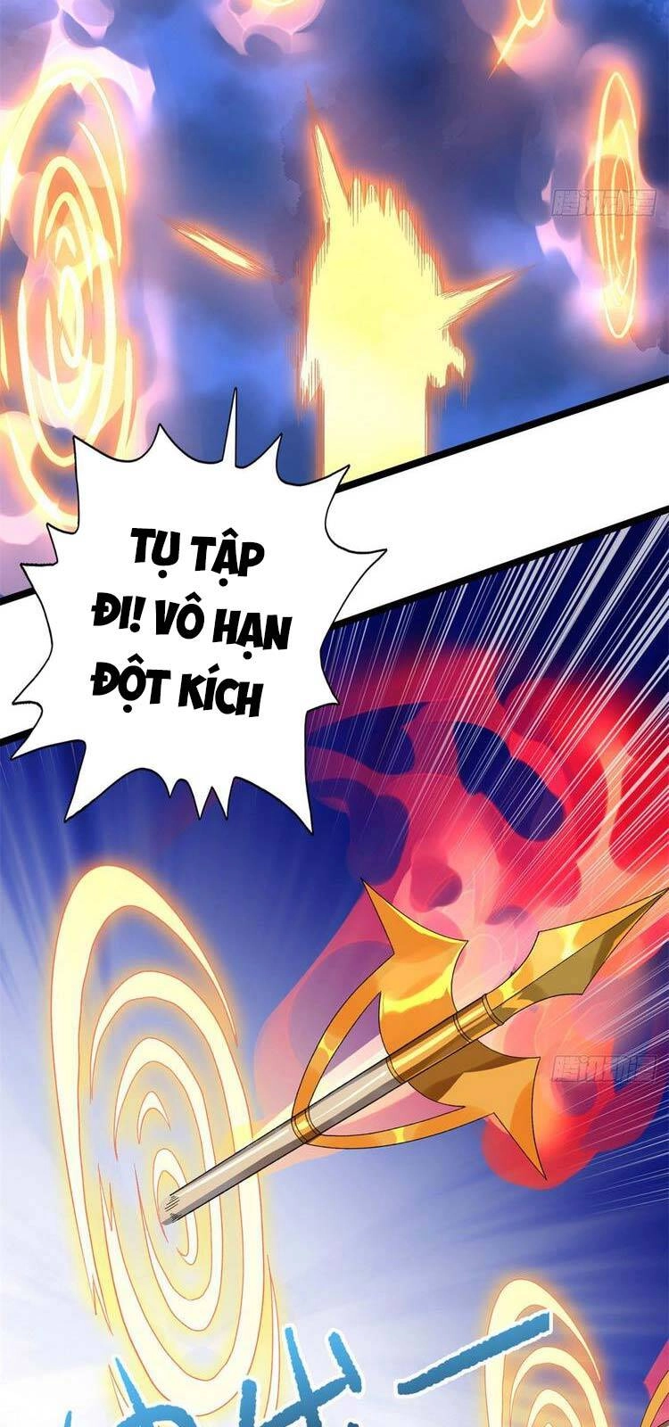 Ta Có 999 Loại Dị Năng Chapter 53 - 3