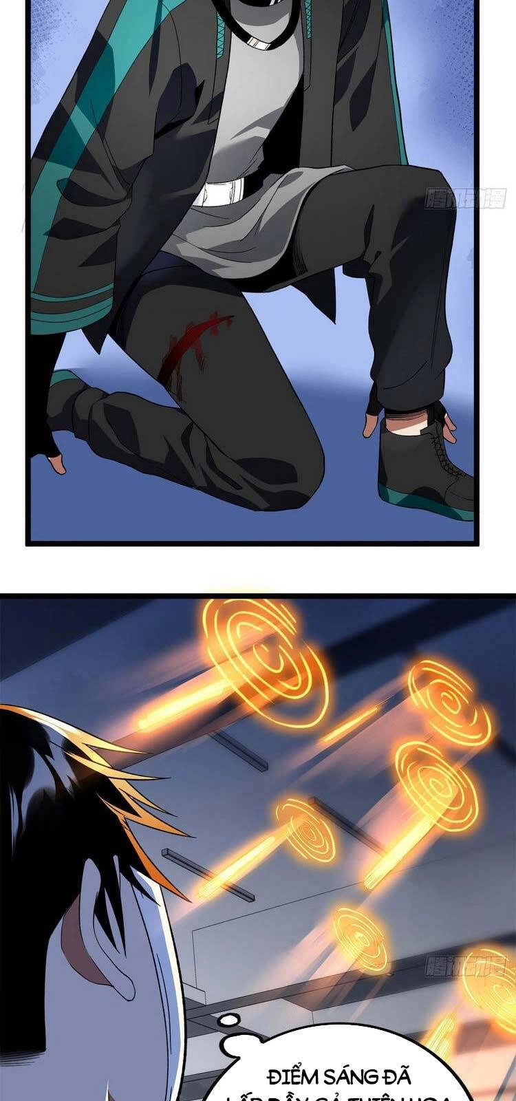 Ta Có 999 Loại Dị Năng Chapter 53 - 10