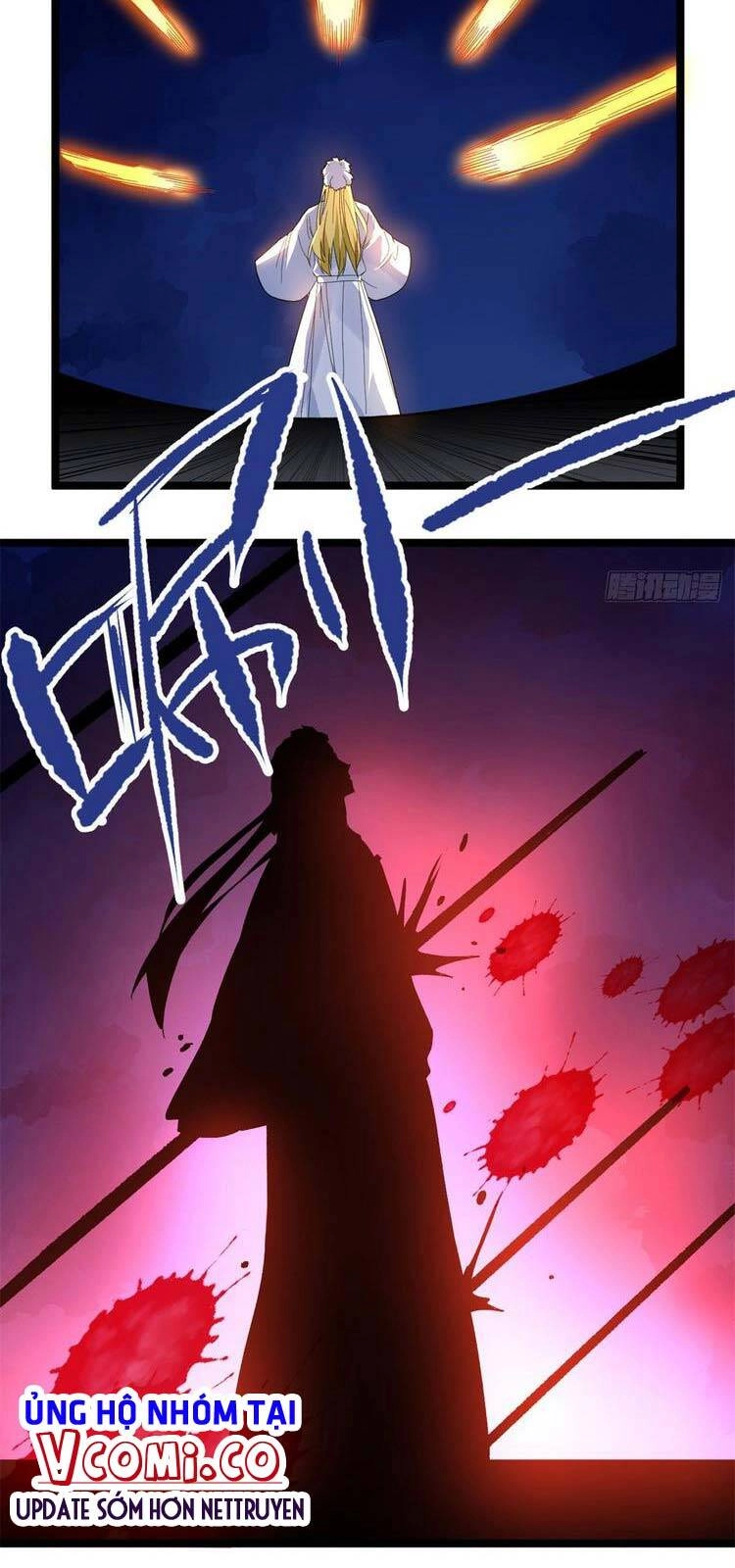 Ta Có 999 Loại Dị Năng Chapter 53 - 20