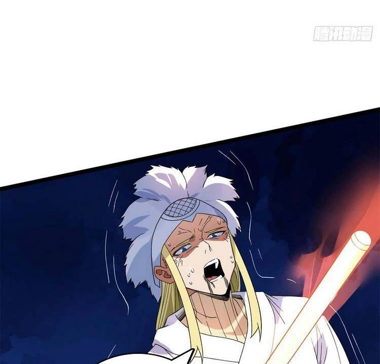 Ta Có 999 Loại Dị Năng Chapter 53 - 21