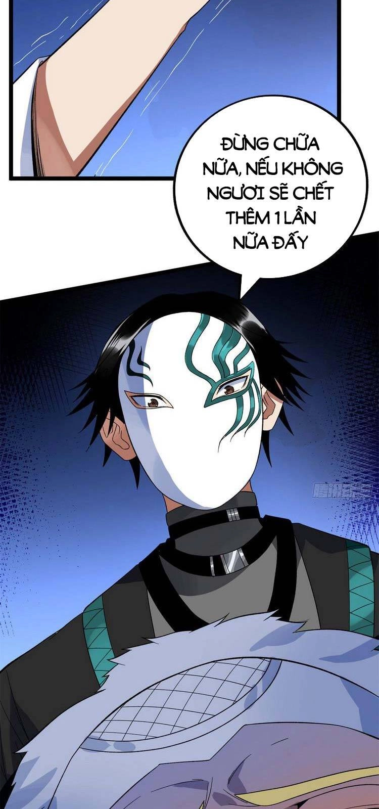 Ta Có 999 Loại Dị Năng Chapter 53 - 23