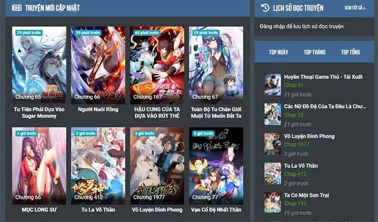 Ta Có 999 Loại Dị Năng Chapter 53 - 26