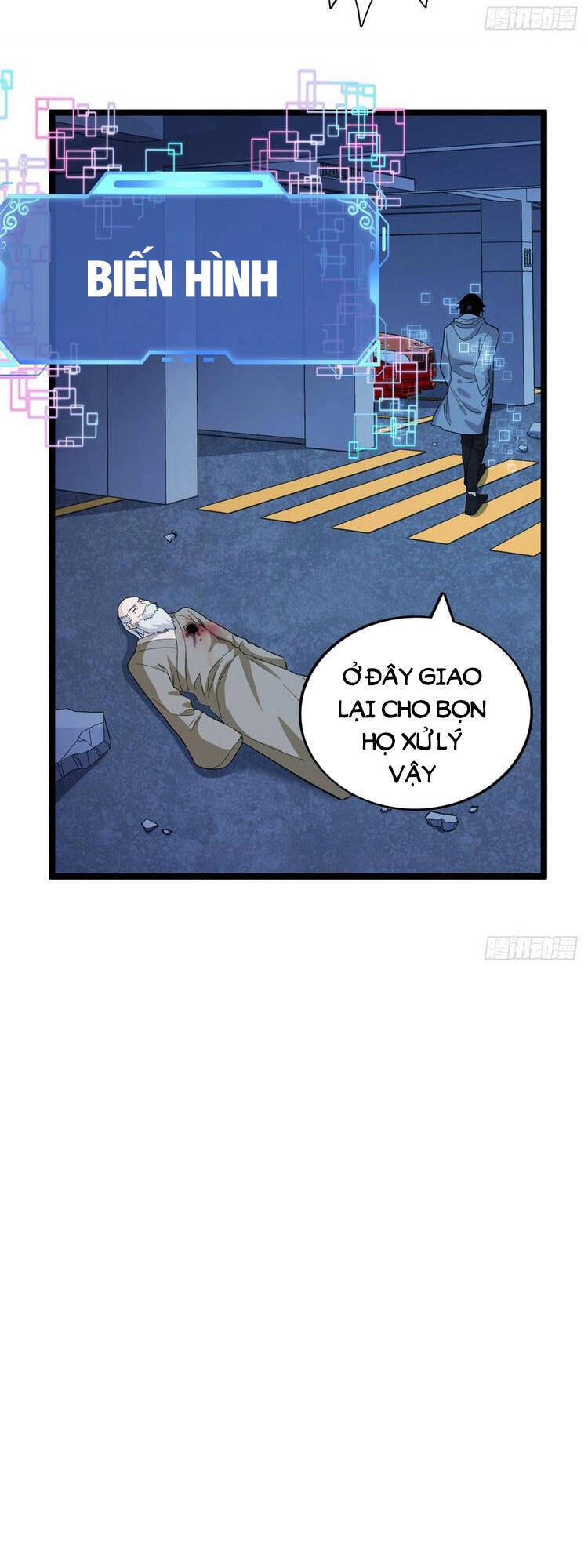 Ta Có 999 Loại Dị Năng Chapter 54 - 6