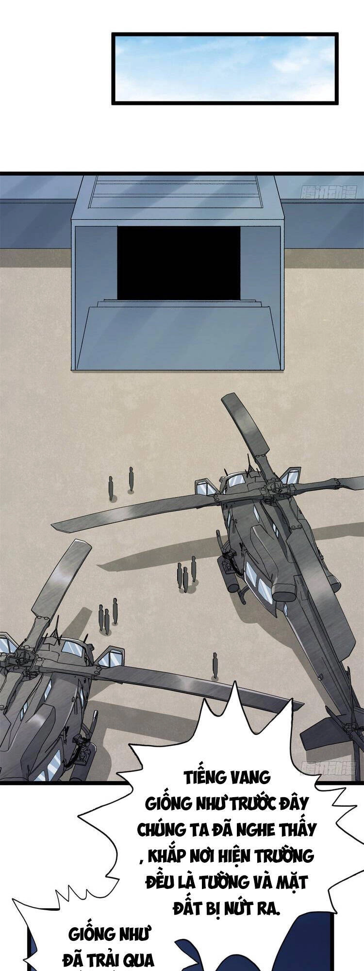 Ta Có 999 Loại Dị Năng Chapter 54 - 7