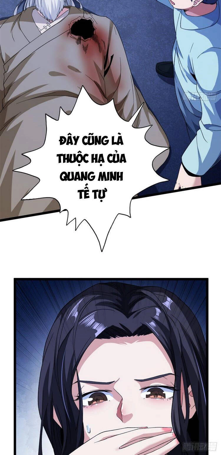 Ta Có 999 Loại Dị Năng Chapter 54 - 10