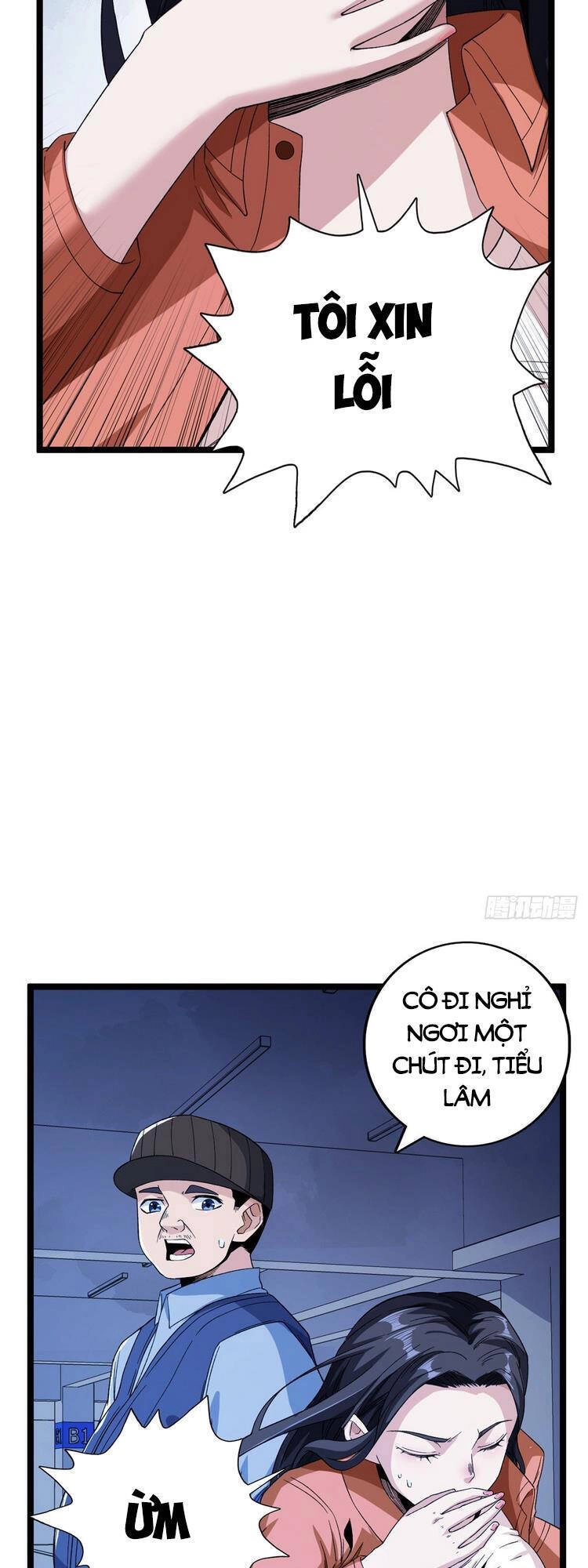 Ta Có 999 Loại Dị Năng Chapter 54 - 11