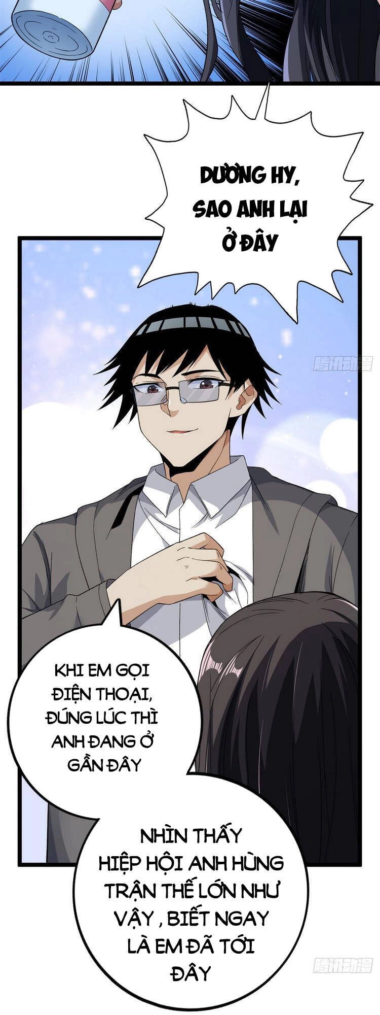 Ta Có 999 Loại Dị Năng Chapter 54 - 13