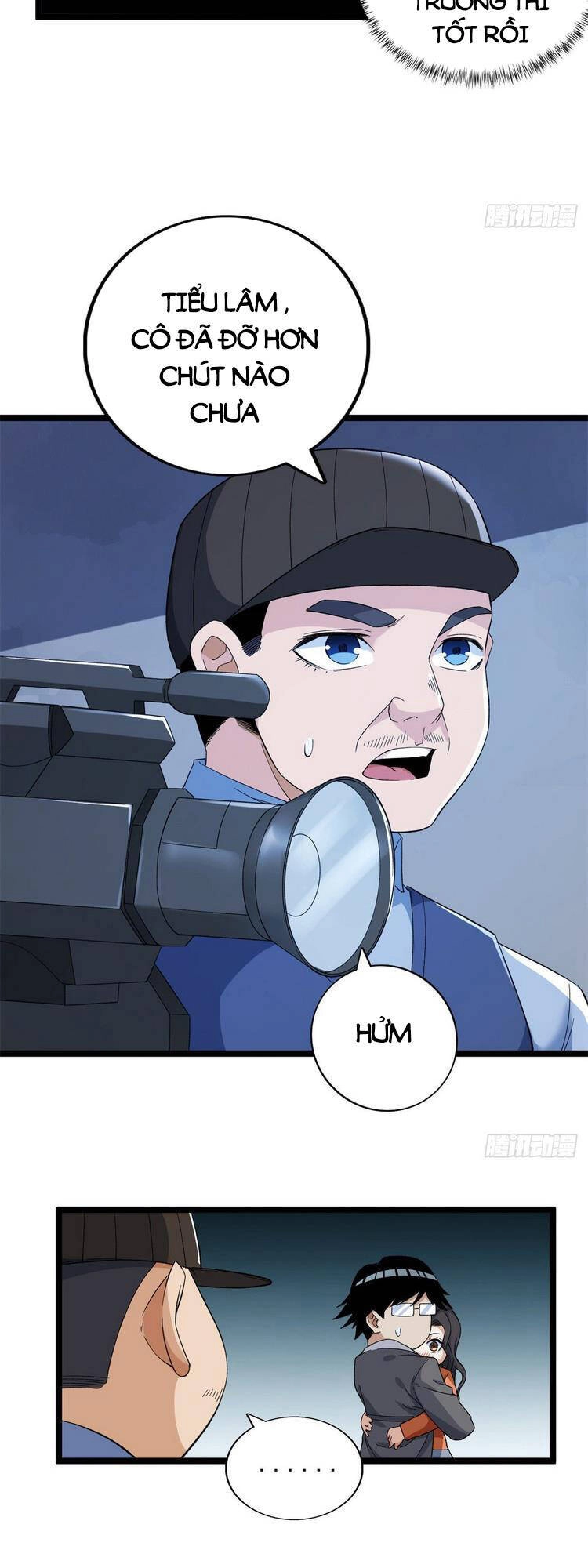 Ta Có 999 Loại Dị Năng Chapter 54 - 15