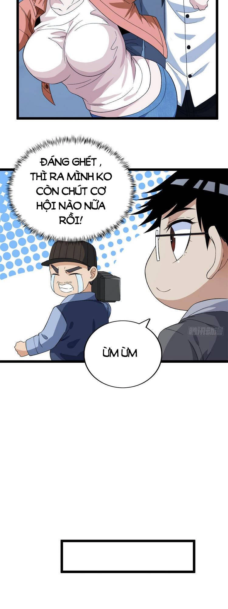 Ta Có 999 Loại Dị Năng Chapter 54 - 18