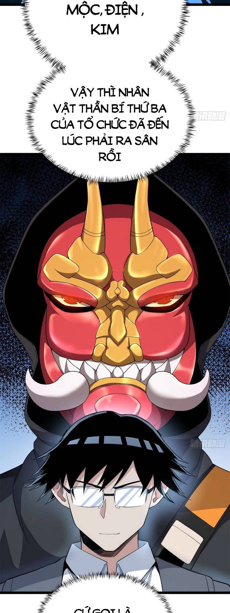 Ta Có 999 Loại Dị Năng Chapter 54 - 21