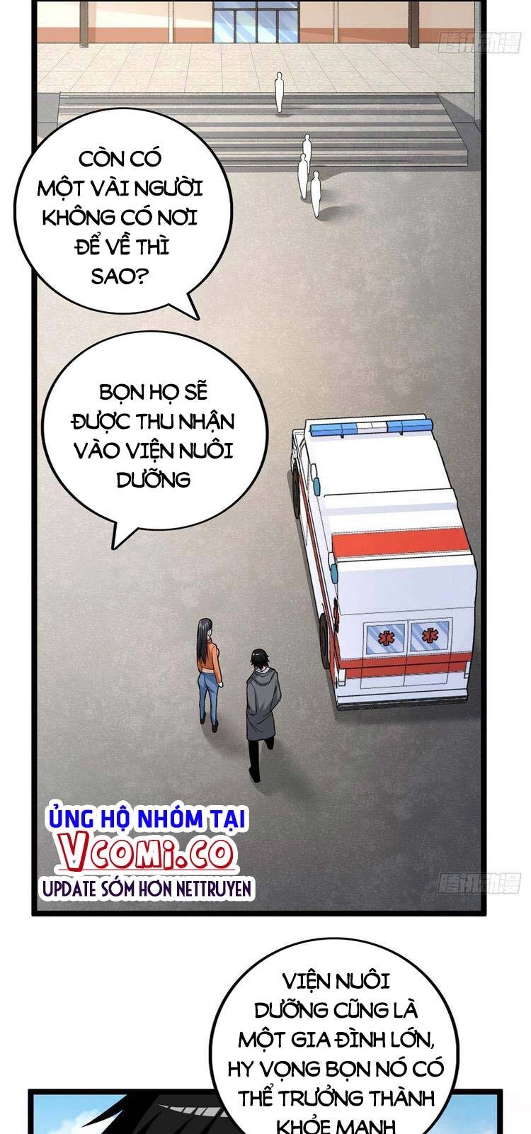 Ta Có 999 Loại Dị Năng Chapter 55 - 18