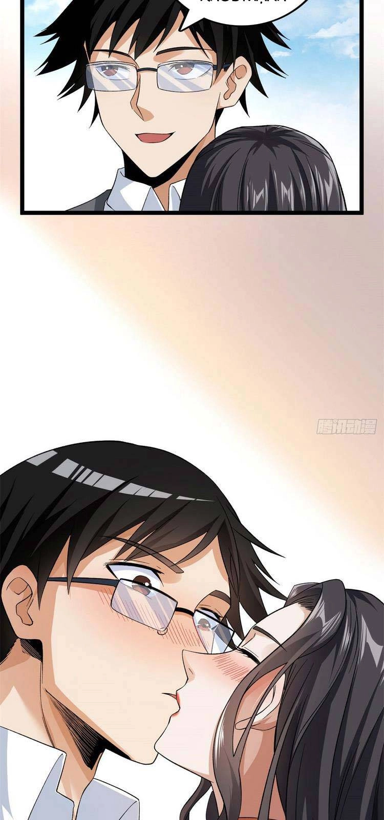 Ta Có 999 Loại Dị Năng Chapter 55 - 19