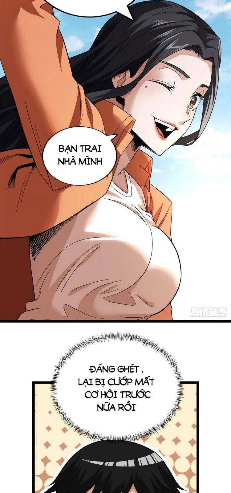 Ta Có 999 Loại Dị Năng Chapter 55 - 23