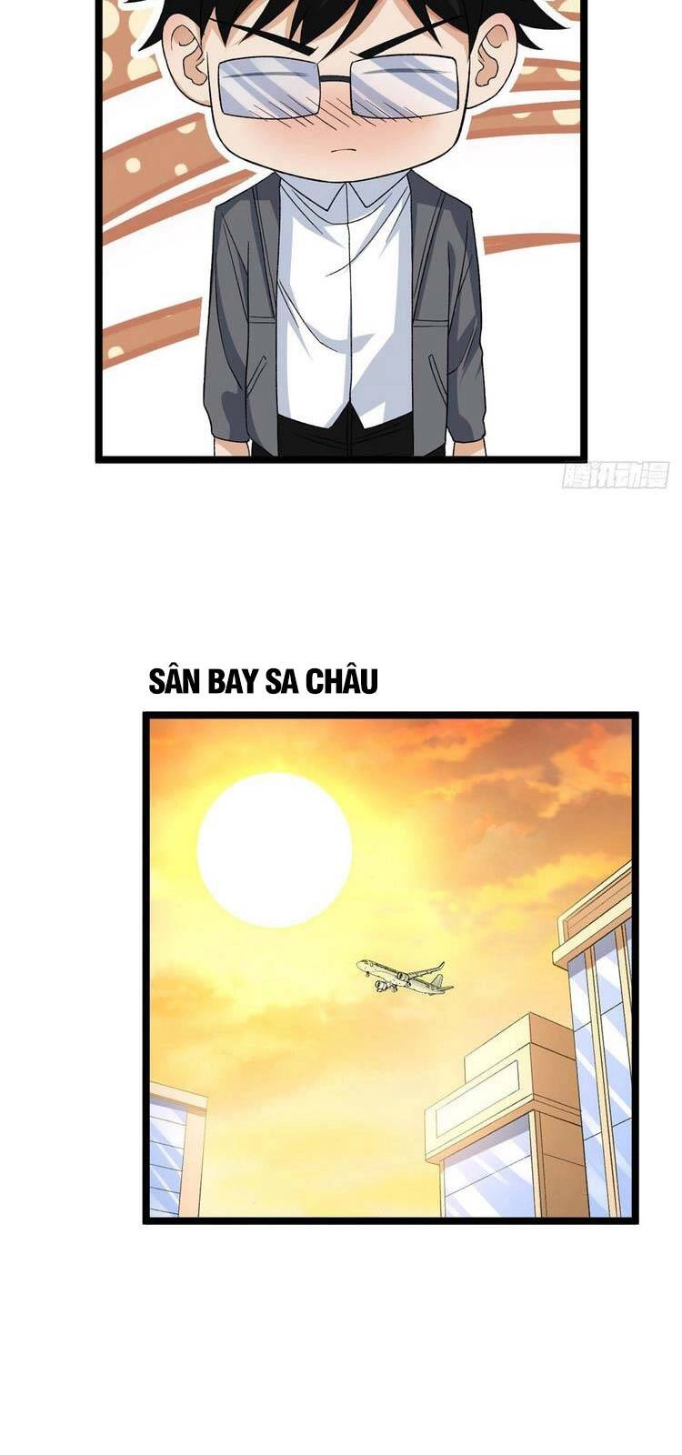 Ta Có 999 Loại Dị Năng Chapter 55 - 24