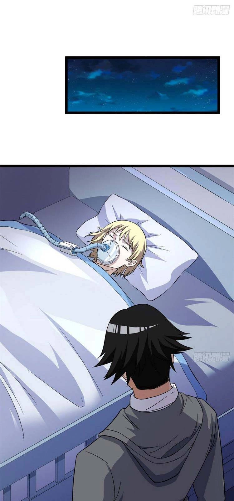 Ta Có 999 Loại Dị Năng Chapter 55 - 25