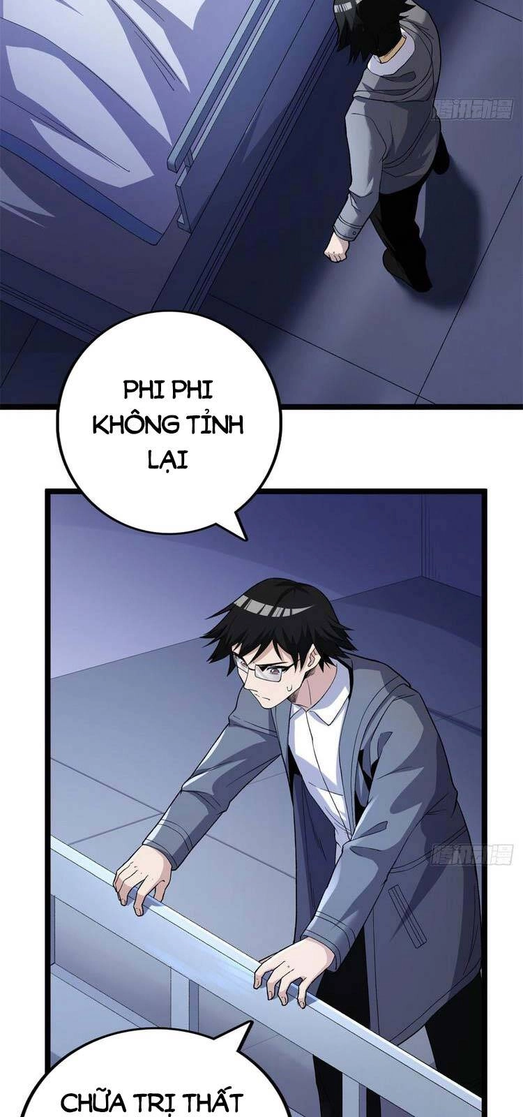 Ta Có 999 Loại Dị Năng Chapter 56 - 3