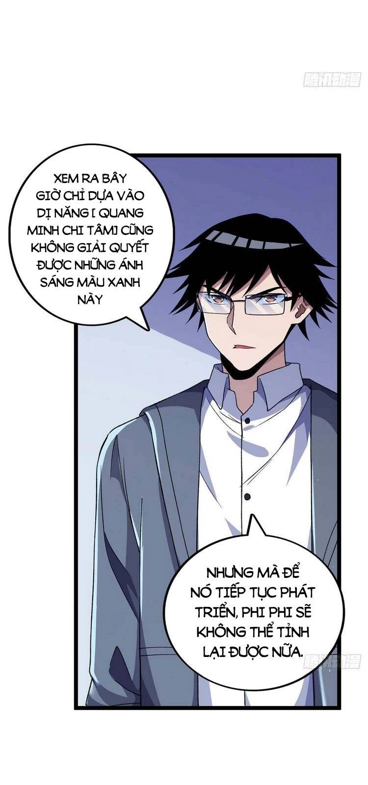 Ta Có 999 Loại Dị Năng Chapter 56 - 7