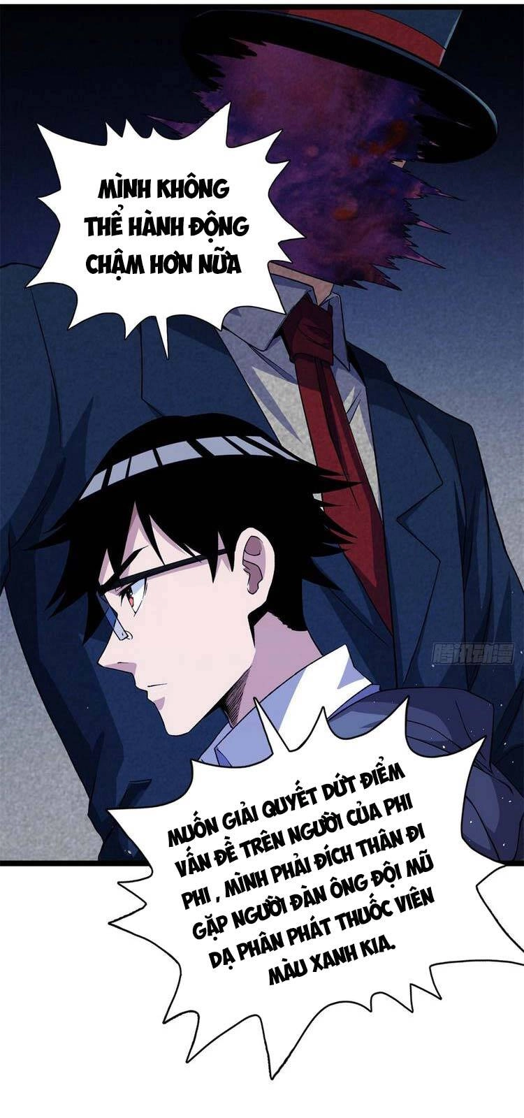 Ta Có 999 Loại Dị Năng Chapter 56 - 8