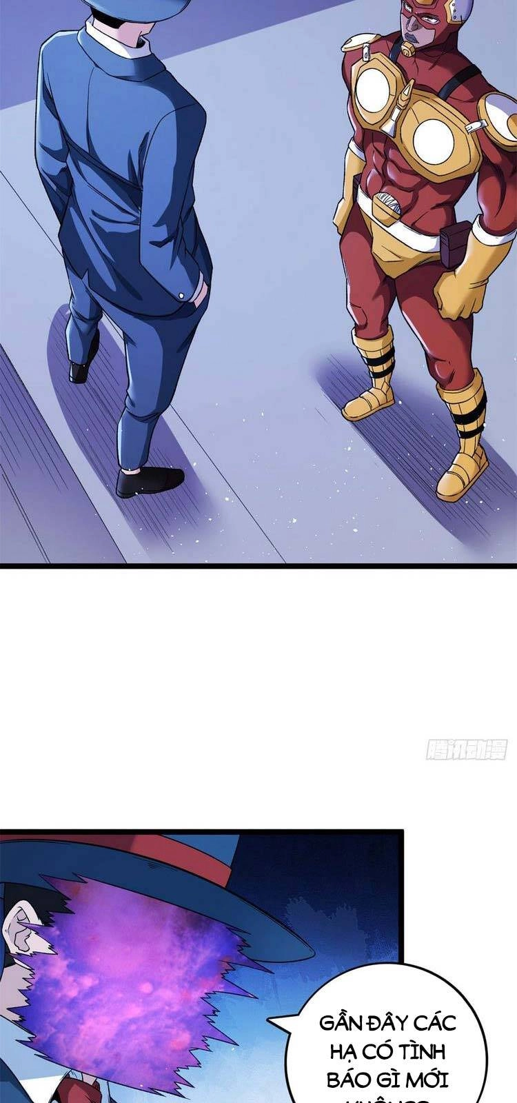 Ta Có 999 Loại Dị Năng Chapter 56 - 19