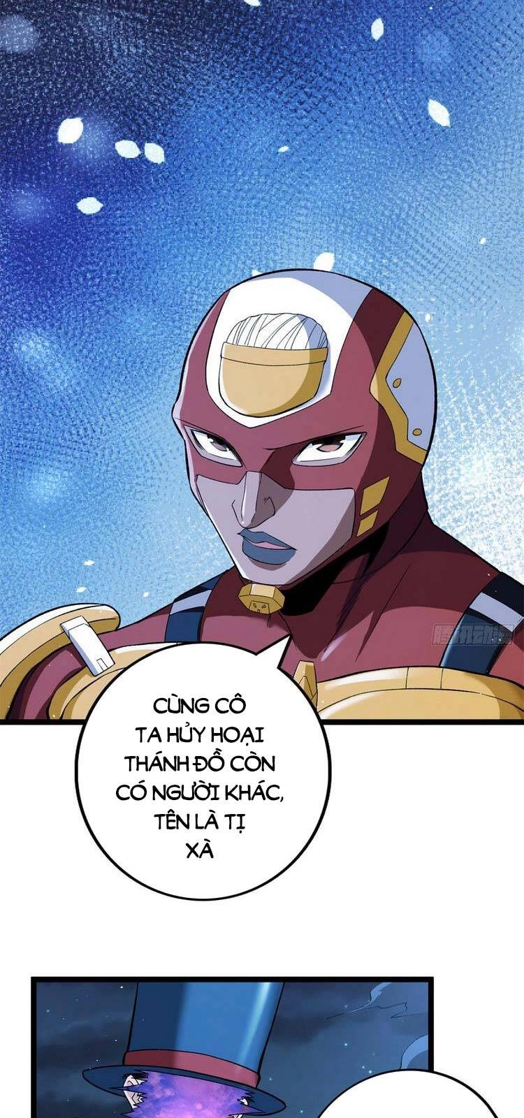 Ta Có 999 Loại Dị Năng Chapter 56 - 23