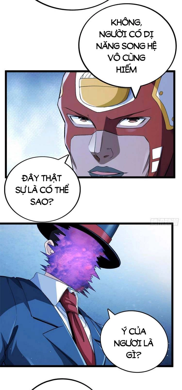 Ta Có 999 Loại Dị Năng Chapter 56 - 25