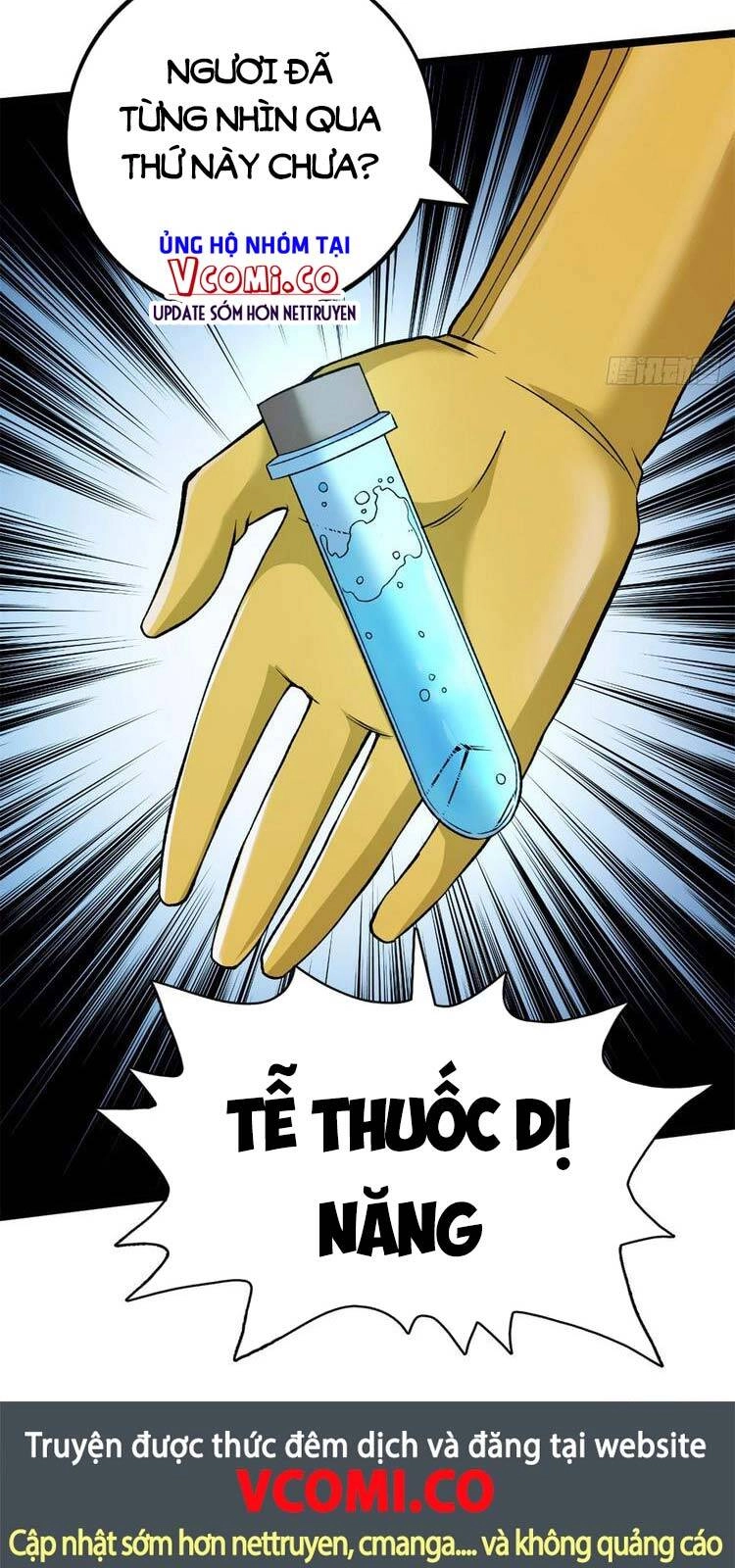 Ta Có 999 Loại Dị Năng Chapter 56 - 26