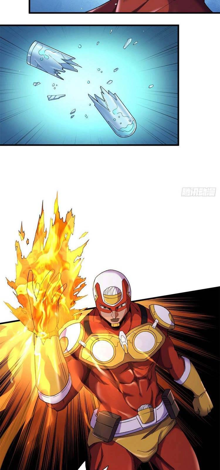 Ta Có 999 Loại Dị Năng Chapter 57 - 4