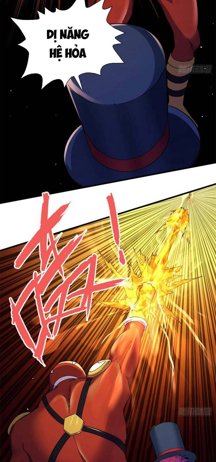 Ta Có 999 Loại Dị Năng Chapter 57 - 5