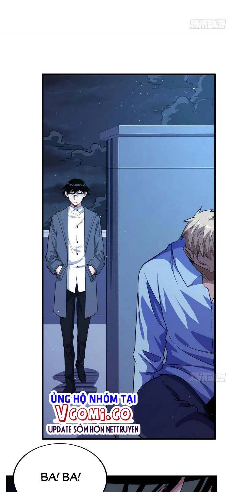 Ta Có 999 Loại Dị Năng Chapter 57 - 14