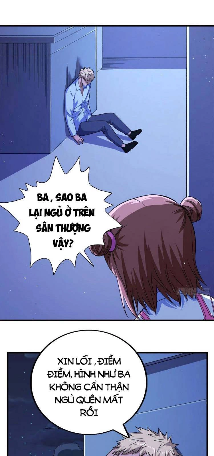 Ta Có 999 Loại Dị Năng Chapter 57 - 17