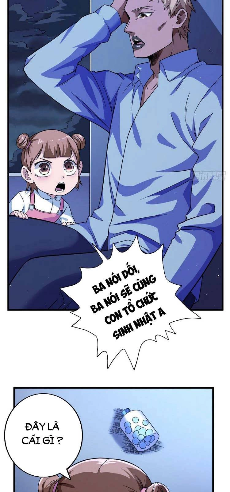 Ta Có 999 Loại Dị Năng Chapter 57 - 18