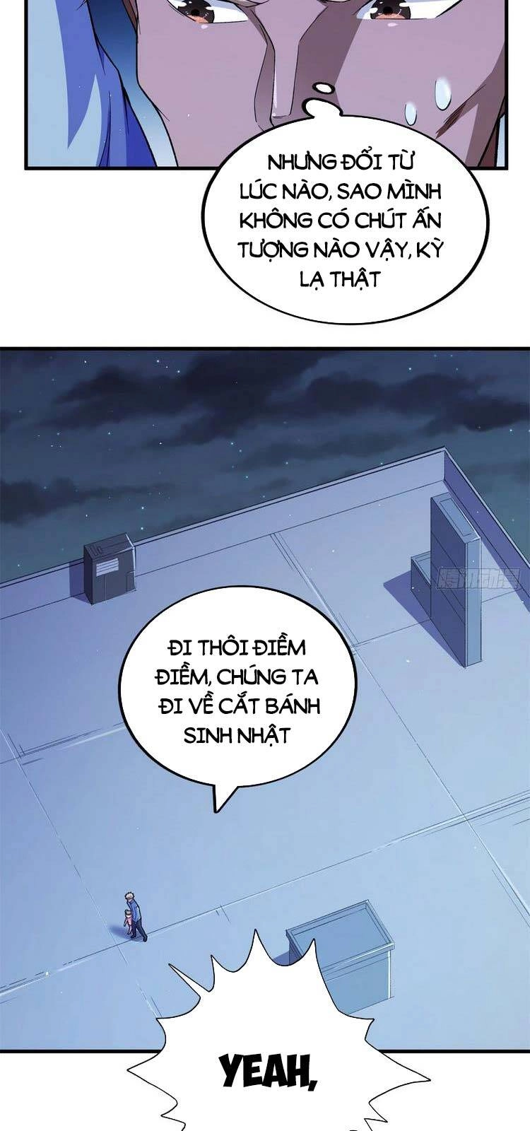 Ta Có 999 Loại Dị Năng Chapter 57 - 20