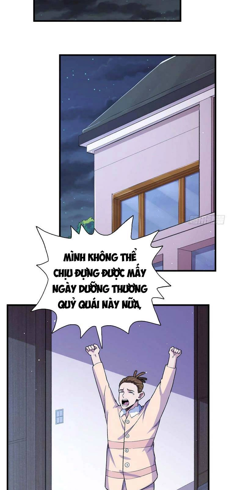 Ta Có 999 Loại Dị Năng Chapter 57 - 22