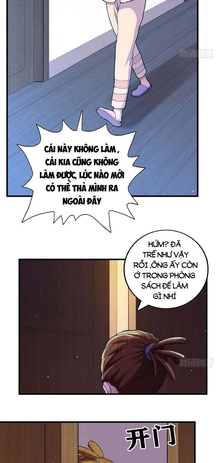 Ta Có 999 Loại Dị Năng Chapter 57 - 23