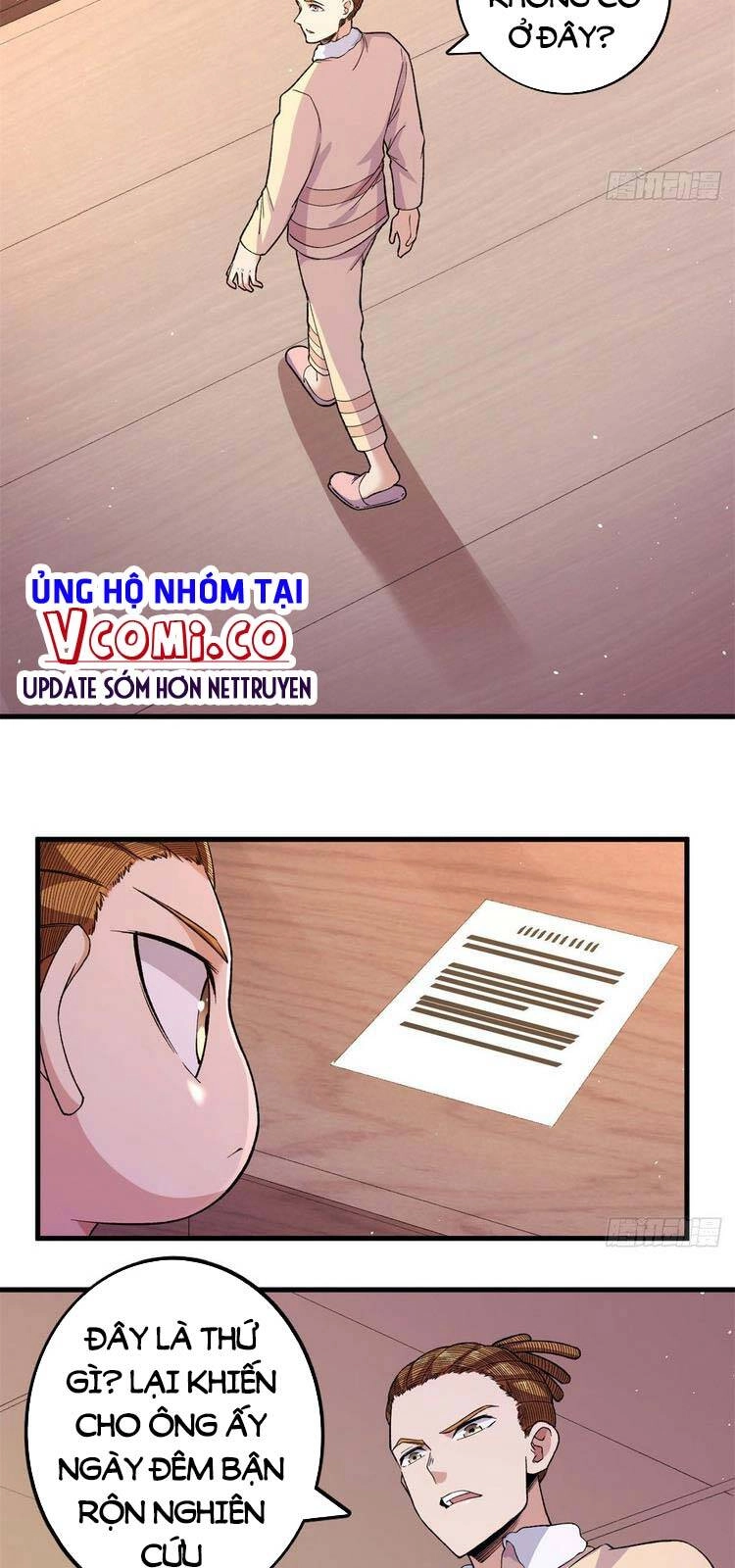 Ta Có 999 Loại Dị Năng Chapter 57 - 25