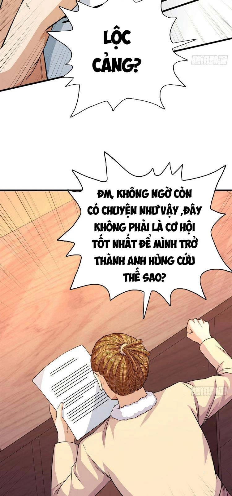 Ta Có 999 Loại Dị Năng Chapter 57 - 27