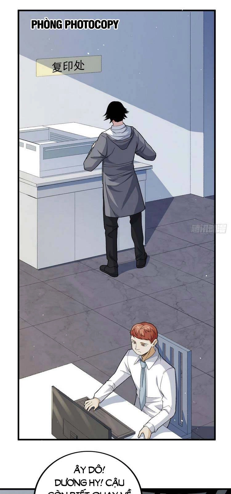 Ta Có 999 Loại Dị Năng Chapter 58 - 1