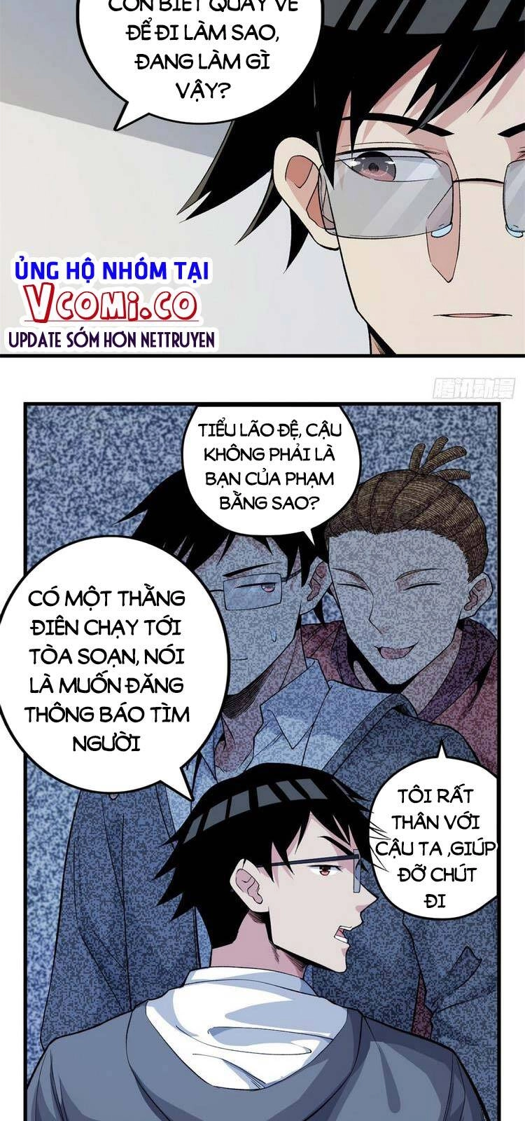 Ta Có 999 Loại Dị Năng Chapter 58 - 2