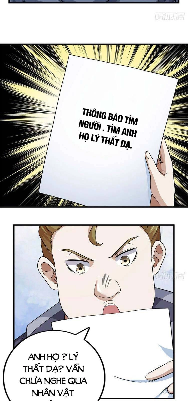 Ta Có 999 Loại Dị Năng Chapter 58 - 3